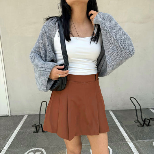 Coffee Skirt