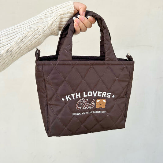 Mini Bag KTH Lovers club