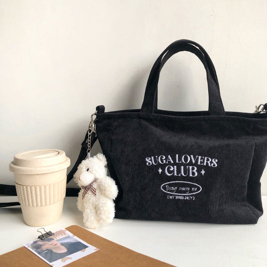 Mini bag Suga lovers Club